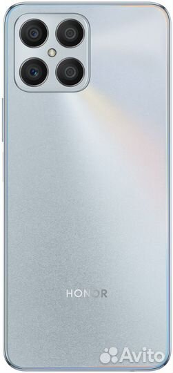 HONOR X8, 6/128 ГБ