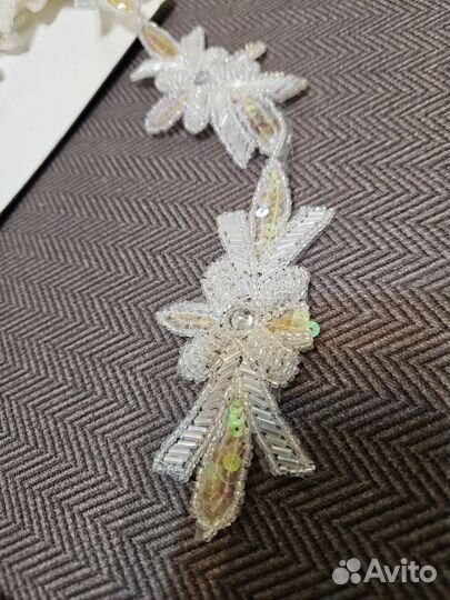 Апликация нашивка