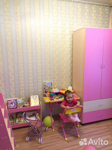 Шкаф детский