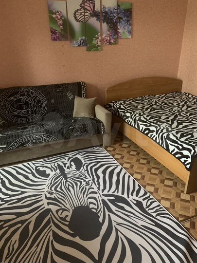 Квартира-студия, 26 м², 5/5 эт.