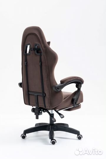 Компьютерное кресло 777 без подн