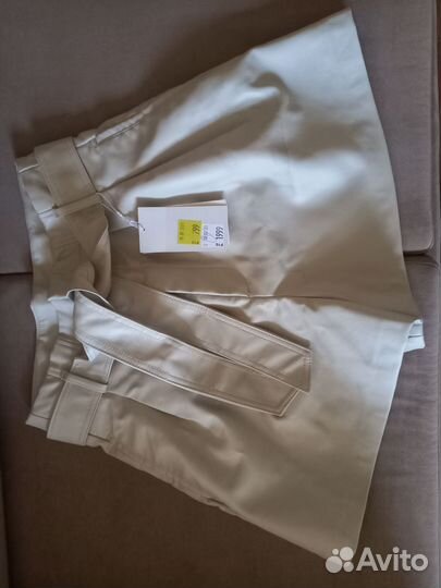 Шорты женские