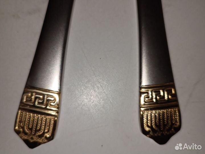 Столовые приборы Золинген 72 предмета