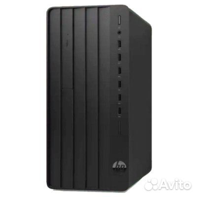 Компьютер HP Pro 290 G9 TWR 998G0ET ENG - новый