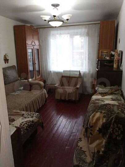 2-к. квартира, 39,2 м², 1/2 эт.