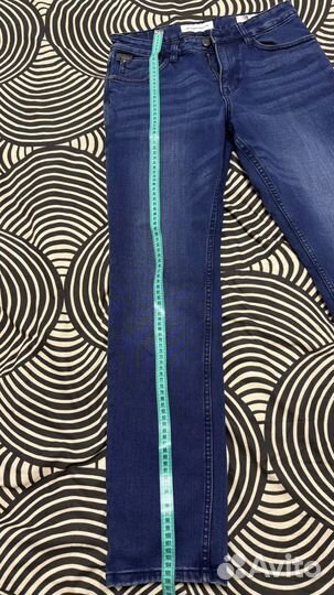 Джинсы мужские TOM tailor размер 46
