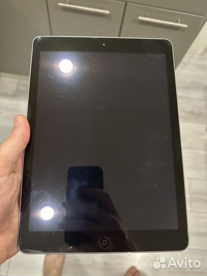 iPad air 1