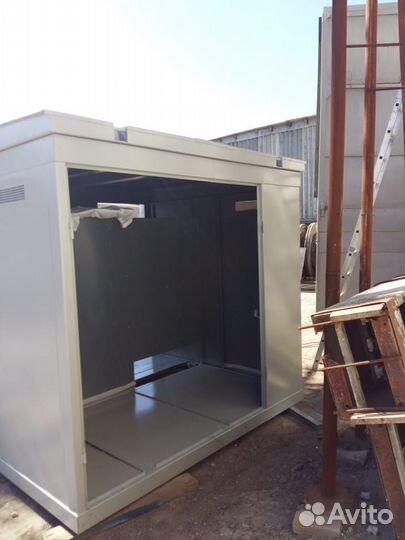 Кaмера с cиловым транcф-ом ктп Т К/К 630кВа