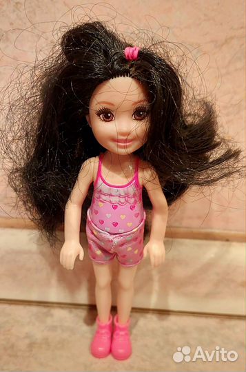Куклы Барби