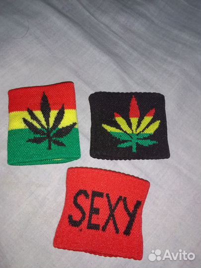 Напульсник