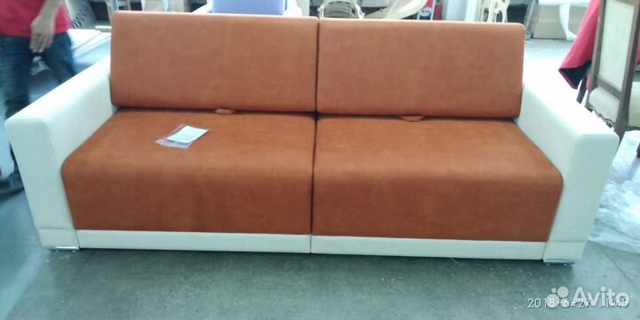 Мастер по ремонту мягкой мебели