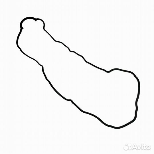 Прокладка клапанной крышки Toyota 11213-20030