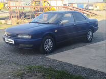 Nissan Presea 1.5 MT, 1991, 20 000 км, с пробегом, цена 95 000 руб.