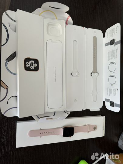 Apple watch se 40mm