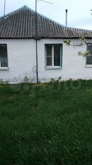 Дом 82 м² на участке 25 сот.