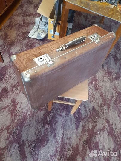 Маленький Чемодан