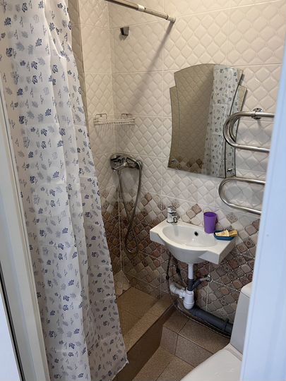 Комната 14 м², 1/3 эт.