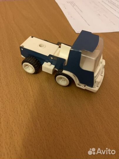 Игрушки СССР