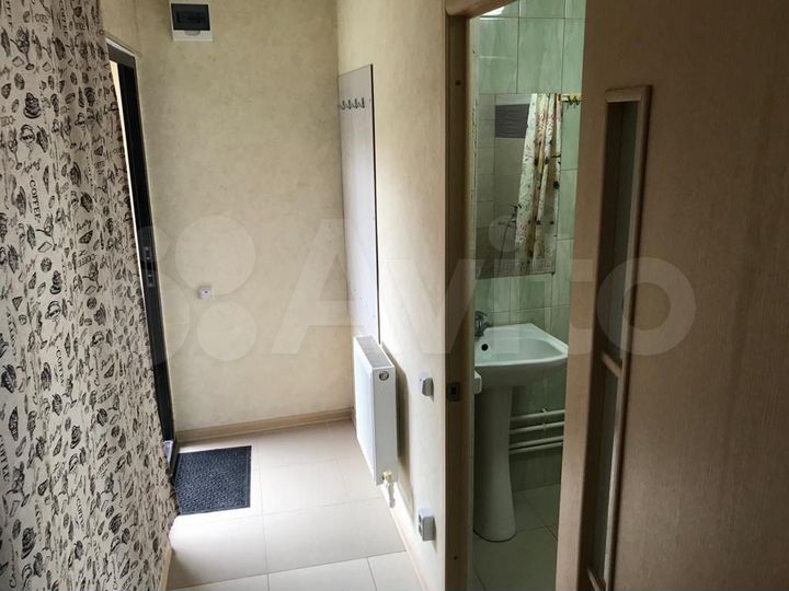 Комната 25 м², 1/1 эт.