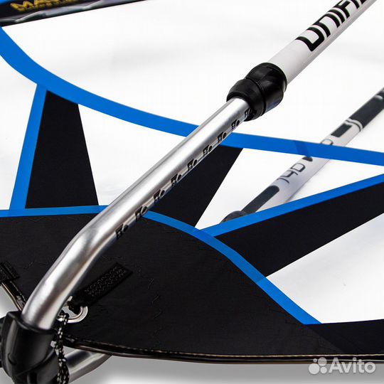 Комплект паруса для виндсерфинга Maverick Ii 7.3