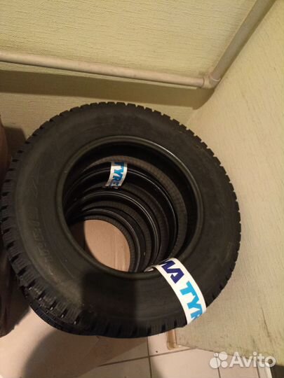 КАМА 505 Irbis 175/70 R13