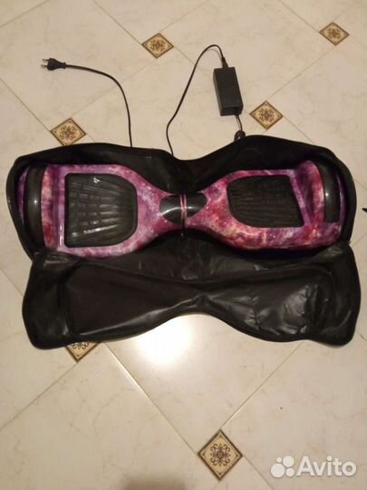 Гироскутер бу