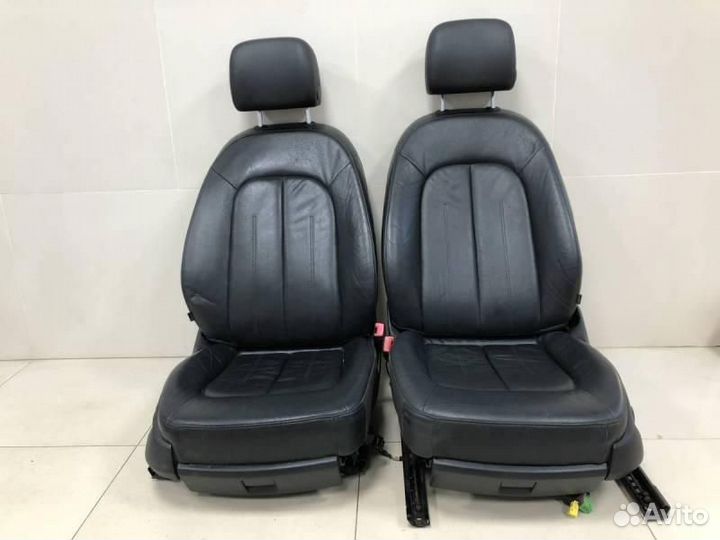 Сиденье салонное Audi A6/RS6/S6