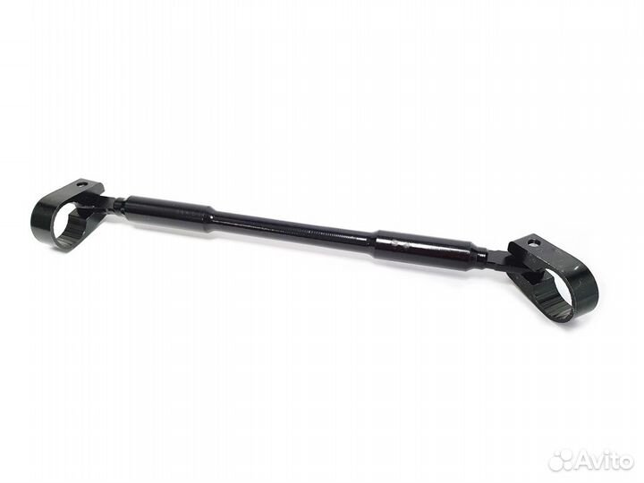 Перекладина руля d-22mm, не регулируемая