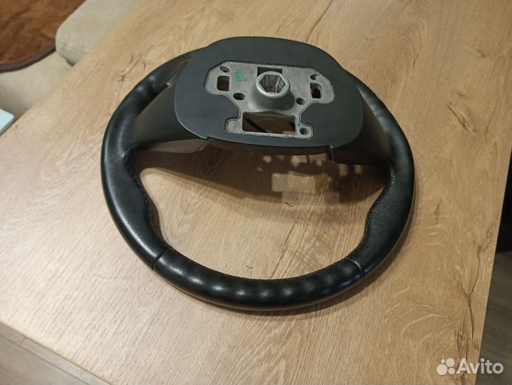 Руль Ford focus 3 дорест