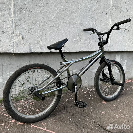 GT Performer редкий bmx