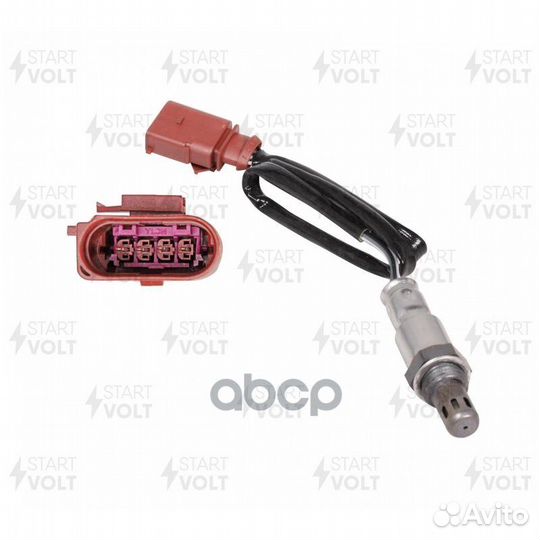 Датчик кисл. для а/м VAG Tiguan II (16) /Kodiaq