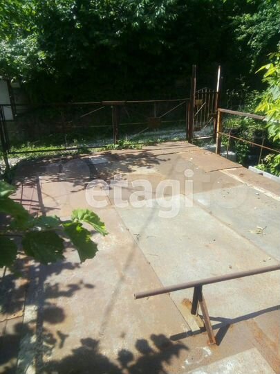 Дача 60 м² на участке 6 сот.