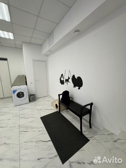 Услуга Аренды рабочего места