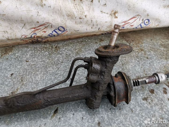 Рулевая рейка под ремонт Chevrolet aveo