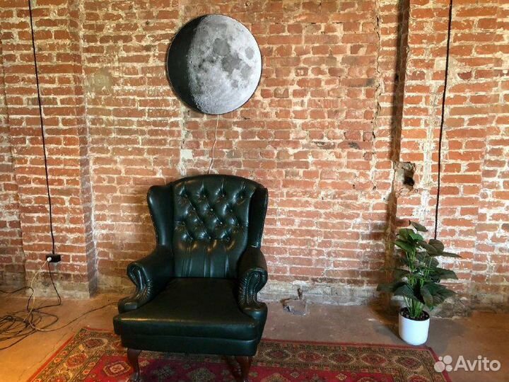 Светильник луна 1003