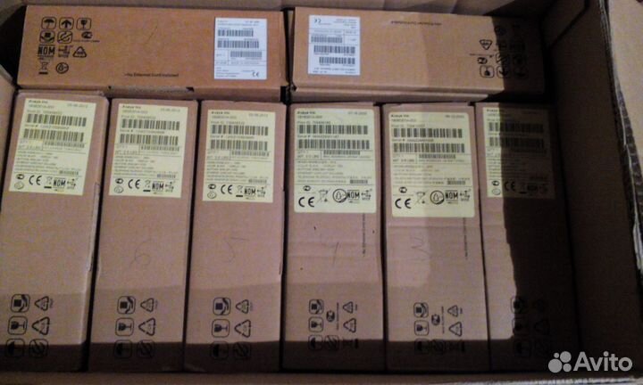 Avaya модули новые и бу