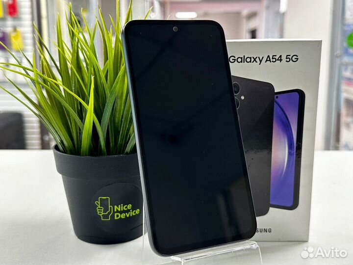 Samsung Galaxy A54, 8/256 ГБ