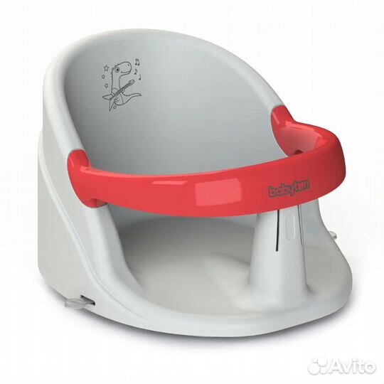 Стульчик для купания babyton