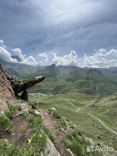 Экскурсии из г. Ессенттуки