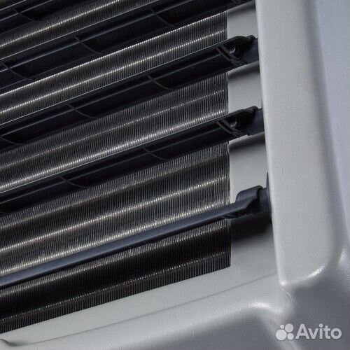 Тепловентилятор водяной ballu BHP-W2-110-XL нс-1520156