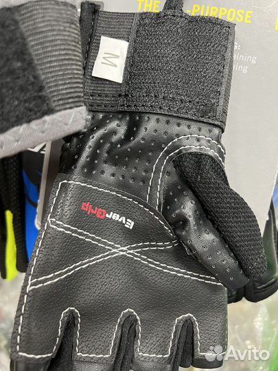 Снарядные перчатки