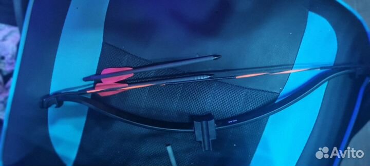 Арбалет cobra r9