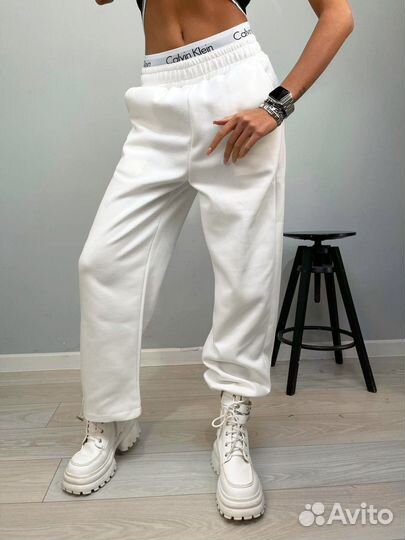 Брюки Calvin Klein