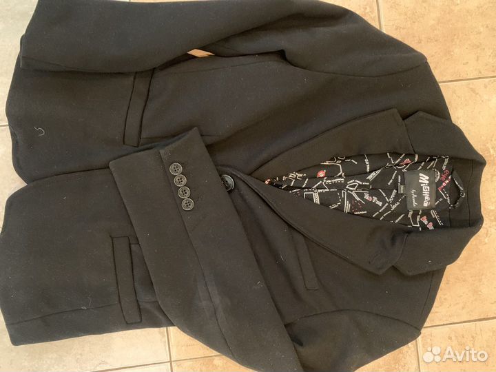 Продам школьную форму