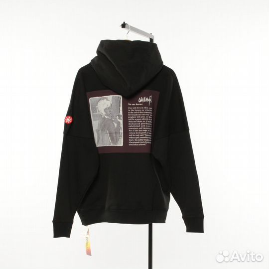 Толстовка CavEmpt