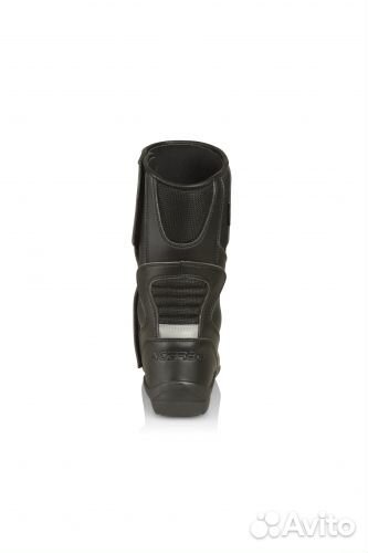 Мотоботы Acerbis asfalt 38