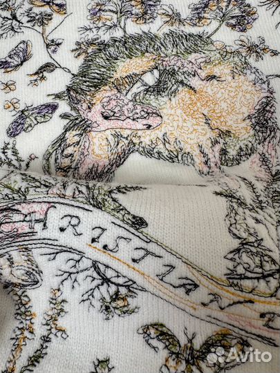 Нежная американка Christian Dior. Премиум