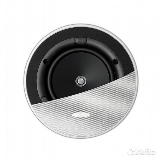 Встраиваемая акустика KEF Ci130.2CR 130mm UniQ und