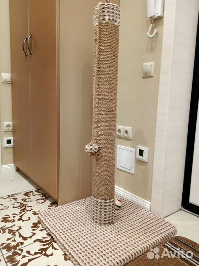 Когтеточка для кошек