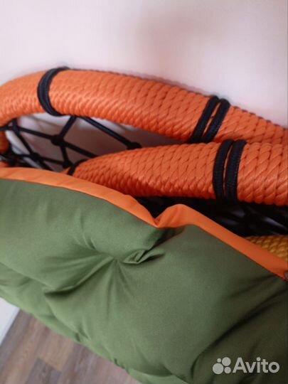 Качель гнездо